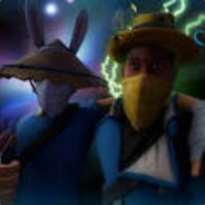 Steam Community Avatar