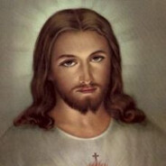 Jesus Christ