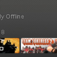 Steam Community Avatar