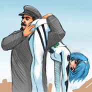 Steam Community Avatar