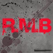 ¦ΞR.M.BΞ¦
