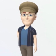 Steam Community Avatar