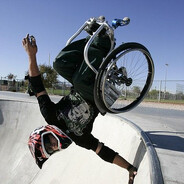 ♿DRIFTER♿