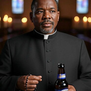 Padre Zé Kambuta I