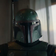 *| Boba Fett |*