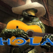 Funky Fajita Man