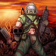 Doom Guy