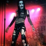 Steam Community Avatar