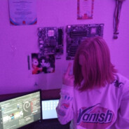 Vanish