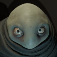 Plague is nothing to me