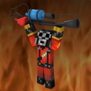 Steam Community Avatar