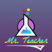 Steam Community :: Mr.Teacher™