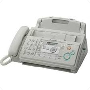 Fax Machine