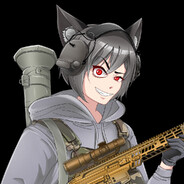 Steam Community Avatar