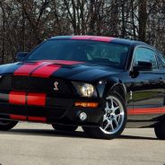 MUSTANG 225