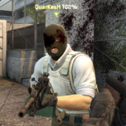 QuarKesH