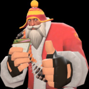 Friendly Heavy tf2