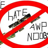Soupline | Awp is for FDP