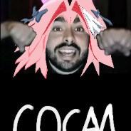 Steam Community Avatar