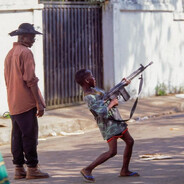 Steam Community Avatar