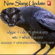 Cro