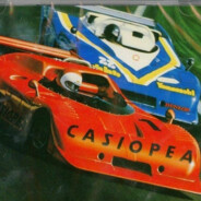 Steam Community Avatar