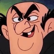 Homosex Gargamel