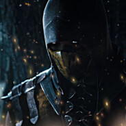 SCORPION