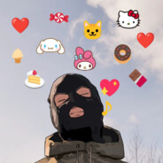 JG | fear тильтобус