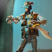 Steam Community Avatar