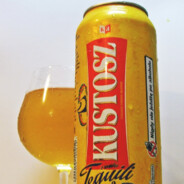 Kustosz Tequila