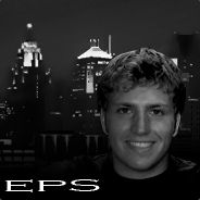 Steam profile picture for @eps