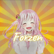 Forzen