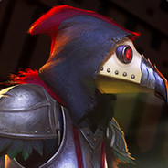 Steam Community Avatar