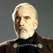 Count Dooku