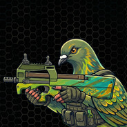 Steam Community Avatar