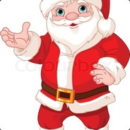 Santa Claus