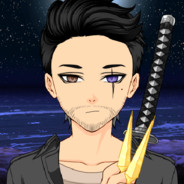 Steam Community Avatar