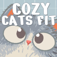 CozyCatsFit