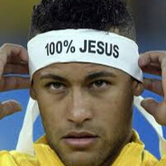 Neymar Jr