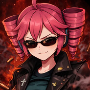 Steam Community Avatar