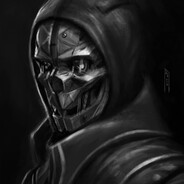 Steam Community Avatar