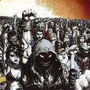 Steam Community Avatar