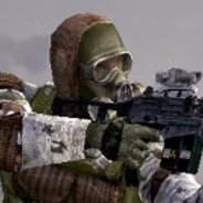 Monolithian Soldier #5