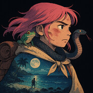 Steam Community Avatar