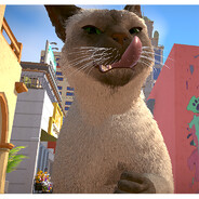 MEOWMI: City Cat Chaos