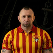 SportowyBrat HRM-BANDIT