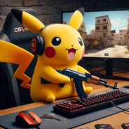 PKN | Pikatchu