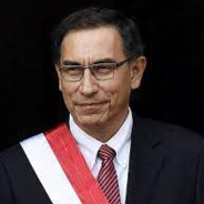 Martín Vizcarra