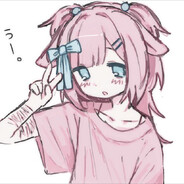 uwu kitten anime girl